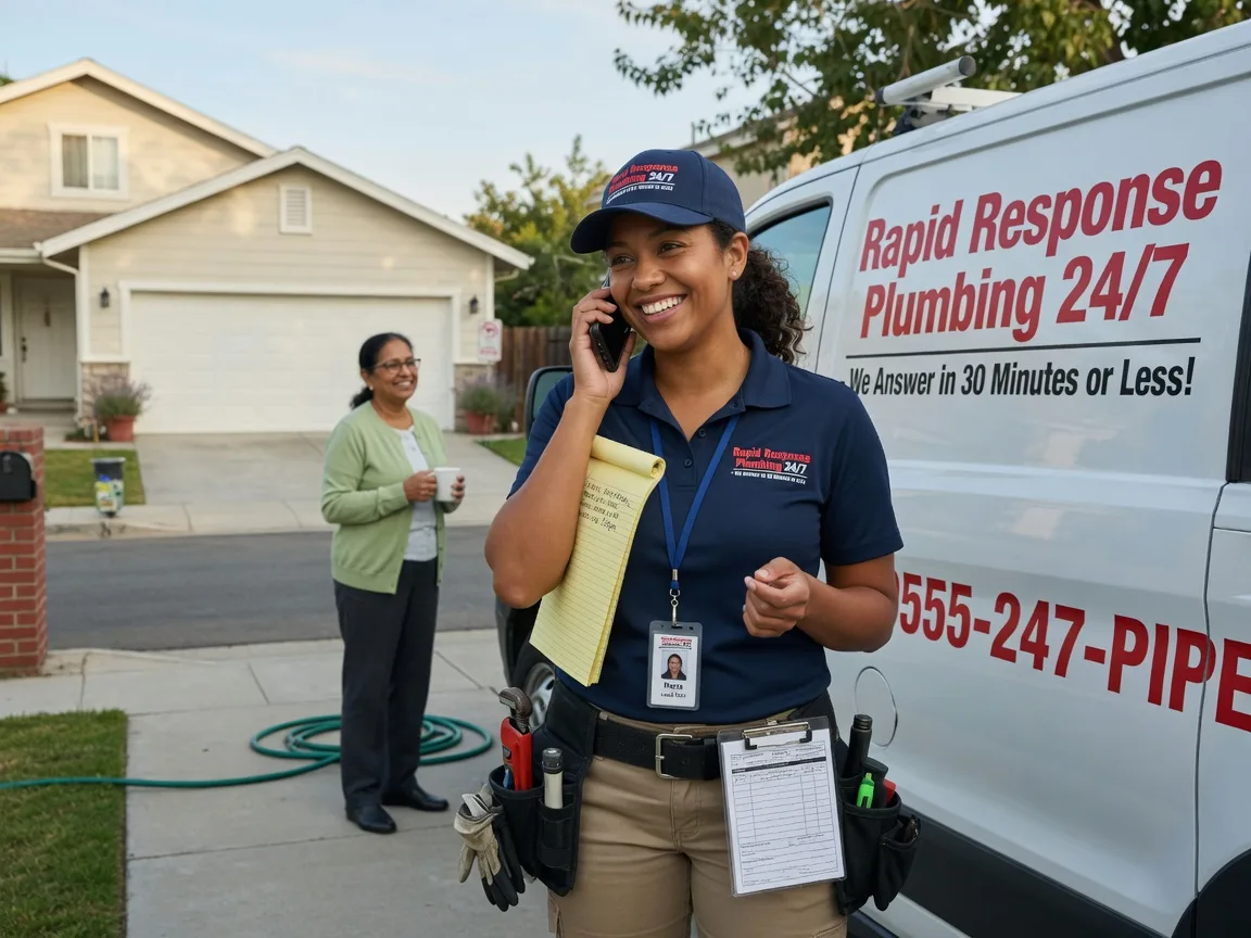 Emergency Plumber Washington Island, WI FAQs